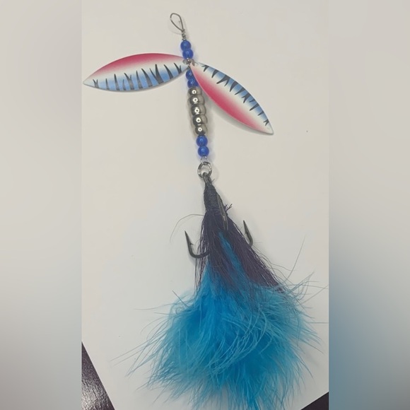 Four Premium Fishing Skewers - Picture 2 of 6